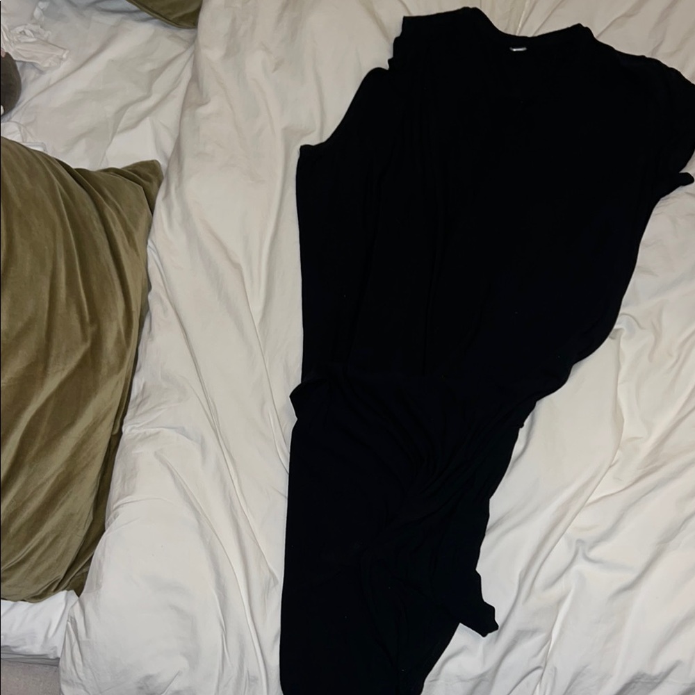 Kit and Ace midi dress